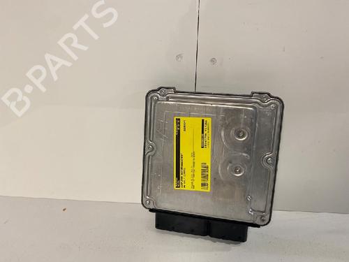 Engine control unit (ECU) VW GOLF V (1K1) 1.9 TDI | BP12011152M57 