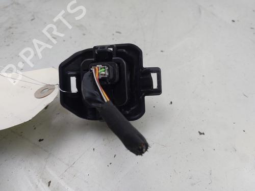 Camera CUPRA BORN (K11) 58 e-boost | BP30435568E14