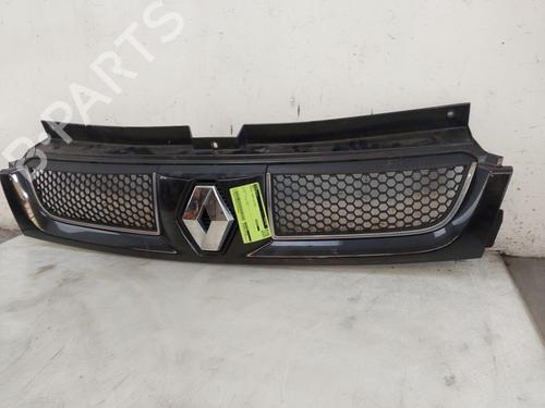 Grill RENAULT TRAFIC II Van (FL) 1.9 dCi 100 (FL0C, FL0K, FL0B) | BP35947617C40 - Image 2