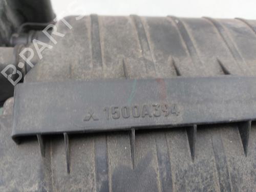 Air filter box MITSUBISHI MIRAGE / SPACE STAR VI Hatchback (A0_A) 1.2 (A03A) | BP28167009M87 