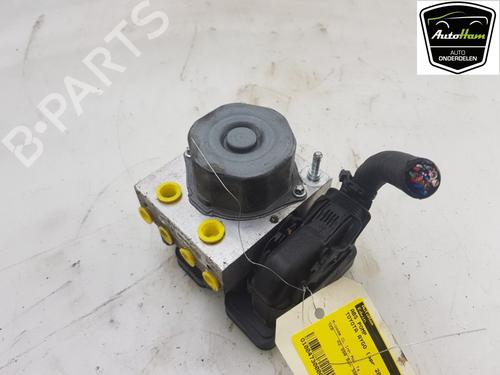 ABS pump TOYOTA AYGO (_B4_) 1.0 VVTi (KGB40) | BP16025764M43 