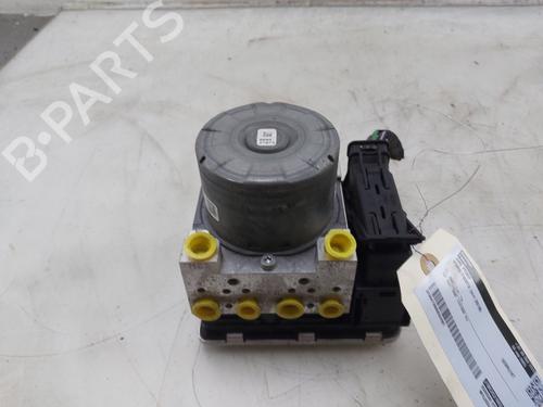 Used ABS pump FORD FIESTA VII (HJ, HF) 1.0 EcoBoost (101 hp) 29075755