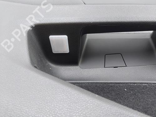 Rear left panel VW GOLF VIII (CD1, DA1) 2.0 TSI R 4motion | BP33656288C60  - Image 5