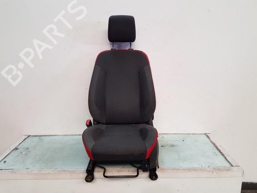 Used Left front seat FORD FIESTA VI (CB1, CCN) 1.0 Sport (140 hp) 29910093