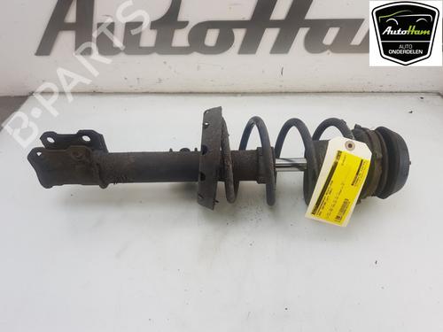 Right front shock absorber OPEL ZAFIRA A MPV (T98) 1.6 16V (F75) | BP12036734M17 