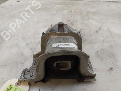 Used Gearbox mount Gearbox mount PEUGEOT BOXER Platform/Chassis 2.2 BlueHDi 165 (165 hp) 34124336 34124336