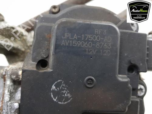 Front wipers mechanism LAND ROVER RANGE ROVER SPORT II (L494) 2.0 P400e PHEV 4x4 | BP13245705C83 