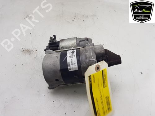 Used Starter Starter RENAULT CLIO IV (BH_) 0.9 TCe 90 (BHNF, BHMA, BHMH, BHJK, BHJR) (90 hp) 16352671 16352671