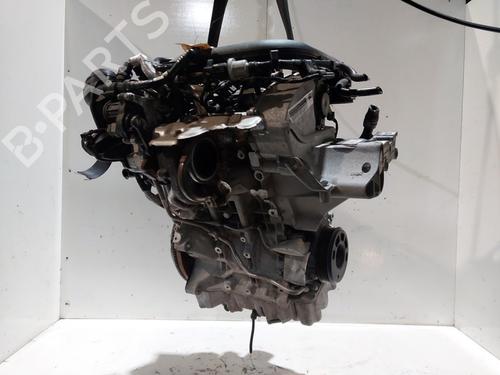 Motor SEAT ARONA (KJ7, KJP) 1.0 TSI (95 hp) 31143605