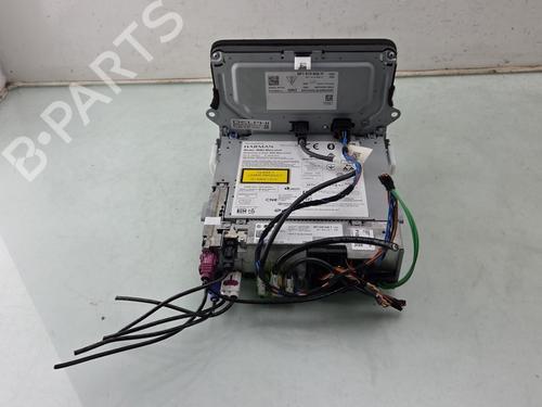 Electronic module PORSCHE 718 BOXSTER (982) 2.5 S (982330, 982331) | BP30845417M83 