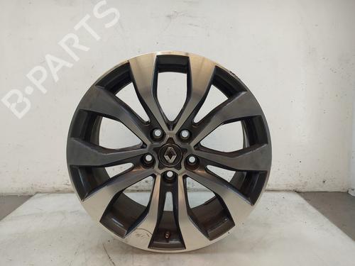 Used Rim RENAULT MEGANE IV Grandtour (K9A/M/N_) 1.3 TCe 140 (K9NB) (140 hp) 32520703