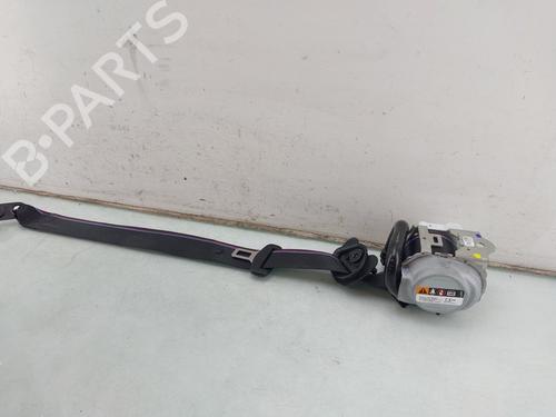 Sikkerhedssele bag højre Sikkerhedssele bag højre BMW X5 (G05, F95) xDrive 50 e Plug-in-Hybrid (489 hp) 37261542 37261542