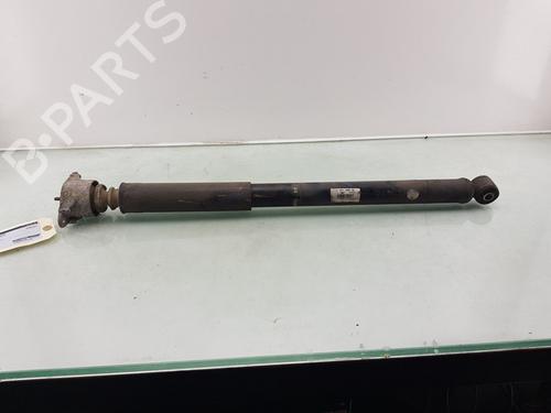 Left rear shock absorber FORD ECOSPORT 1.0 EcoBoost | BP29062080M18 