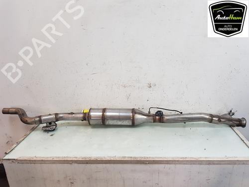 Used Particulate filter Particulate filter 16949455 16949455