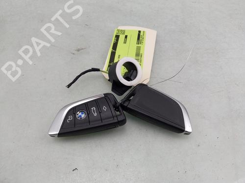 Used Electronic module Electronic module 38061888 38061888