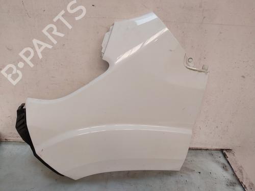 Full front PEUGEOT BOXER Platform/Chassis 2.2 BlueHDi 165 | BP37406901S1 - Image 2