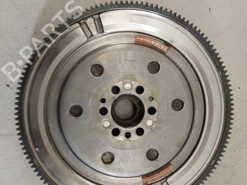 Flywheel RENAULT KADJAR (HA_, HL_) 1.3 TCe 140 (HLNB, HLN1) | BP38556637M101 - Image 3