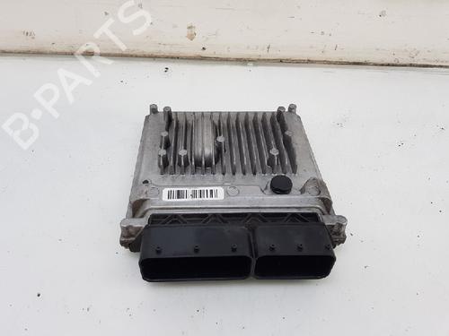 Used Engine control unit (ECU) MERCEDES-BENZ A-CLASS (W176) A 180 CDI (176.000) (109 hp) 12011232