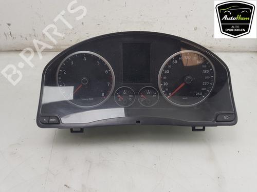 Used Instrument cluster Instrument cluster VW TIGUAN (5N_) 1.4 TSI 4motion (150 hp) 18092977 18092977
