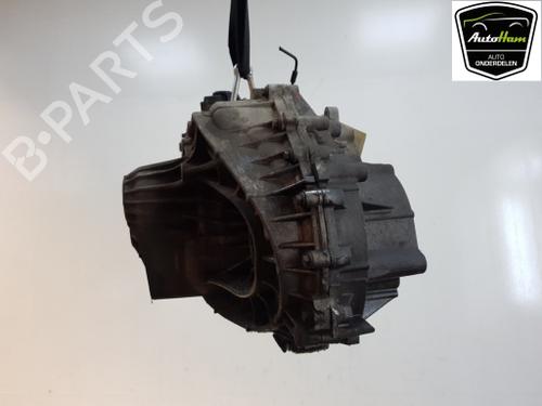 Used Gearbox Gearbox FORD S-MAX (WA6) 2.5 ST (220 hp) 13419748 13419748