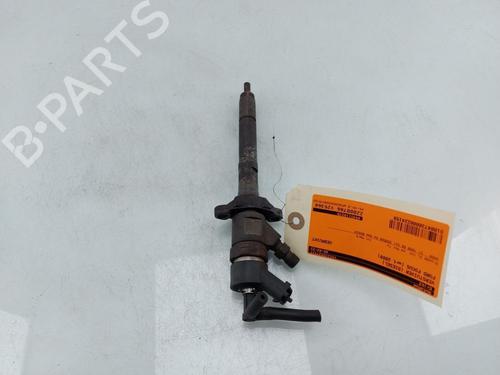 Injector FORD FOCUS II (DA_, HCP, DP) 1.6 TDCi | BP35947371M100 - Image 2
