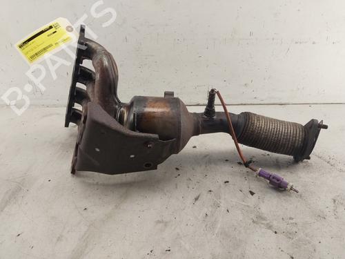 Catalyst FORD FIESTA VI (CB1, CCN) 1.25 | BP38645276M10 - Image 3