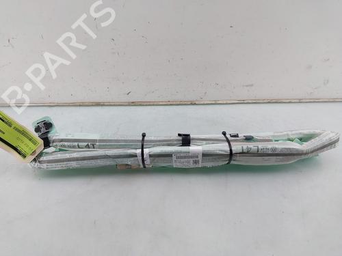 Used Left curtain airbag VW GOLF VII (5G1, BQ1, BE1, BE2) 1.2 TSI (105 hp) 32359343