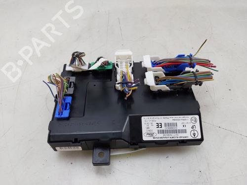 control-unit-ford-fiesta-vi-cb1-ccn-2008-36857902 main image