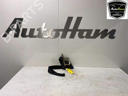 Used Front right seatbelt VW POLO (9N_, 9A_) 1.2 12V (64 hp) 12038373