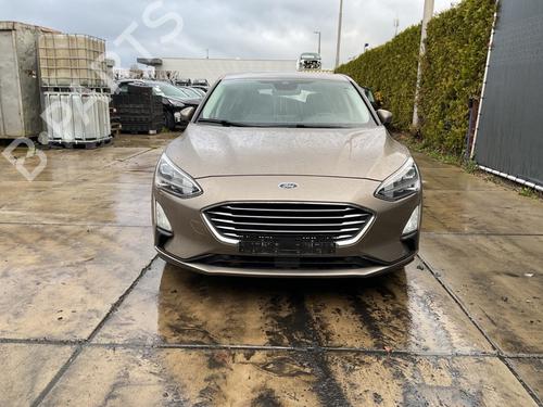 Used Hood Hood FORD FOCUS IV (HN) 1.0 EcoBoost (125 hp) 33656247 33656247