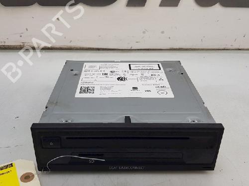 Electronic module SEAT LEON ST (5F8) 1.6 TDI | BP13145129M83 