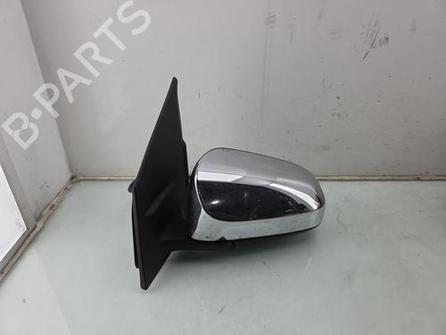 Used Left mirror PEUGEOT 108 1.0 VTi 72 (72 hp) 30815023