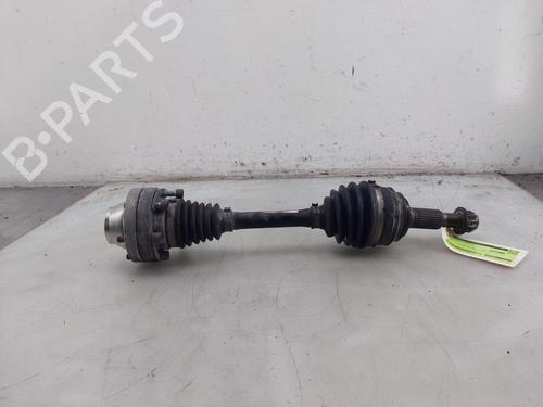 Used Left front driveshaft PORSCHE CAYENNE (92A) 3.0 Diesel (262 hp) 31266759