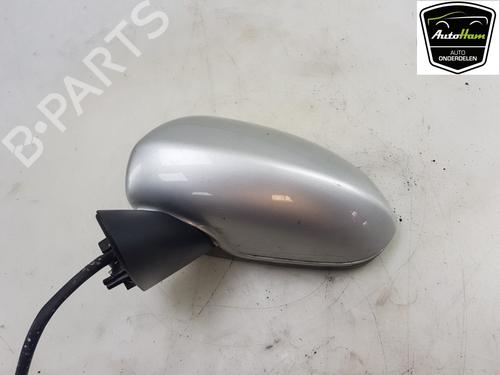 Used Left mirror OPEL CORSA E (X15) 1.4 (08, 68) (90 hp) 13387246