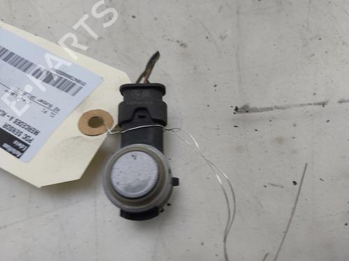 Electronic module MERCEDES-BENZ A-CLASS (W177) AMG A 45 S 4-Matic+ (177.054) | BP29274556M83 - Image 2