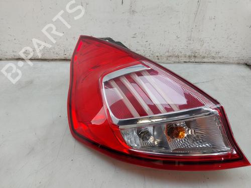 Used Left taillight Left taillight 36857892 36857892