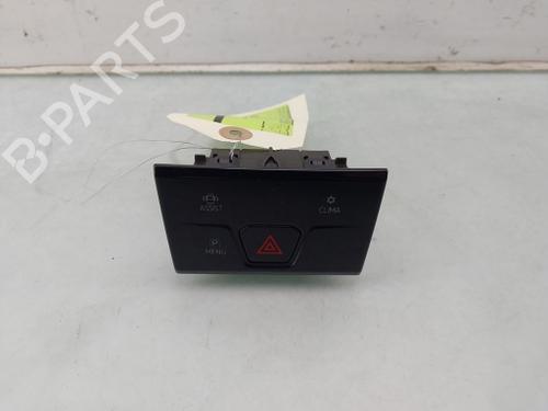 Used Warning switch Warning switch VW GOLF VIII (CD1, DA1) 1.5 TSI (131 hp) 31922161 31922161
