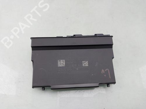 Used Electronic module VW GOLF VIII (CD1, DA1) 2.0 TDI (150 hp) 30201882