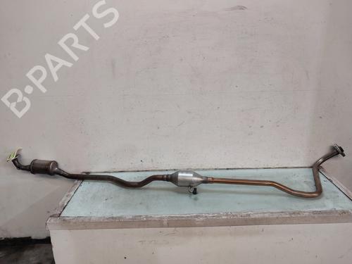 Used Catalyst Catalyst TOYOTA AYGO X (_B7_) 1.0 VVT-i (KGB70) (72 hp) 33617688 33617688