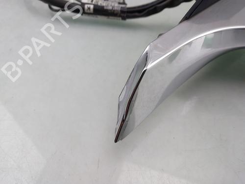 Left mirror TESLA MODEL 3 (5YJ3) EV AWD | BP27239814C26 