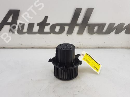 Used Heater blower motor CITROËN C4 Coupe (LA_) 1.6 16V (109 hp) 12015780