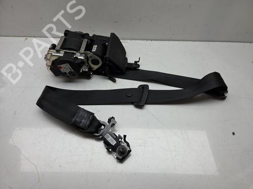 Used Front left seatbelt VOLVO V60 II (225) T6 Plug-in Hybrid AWD (340 hp) 28197727