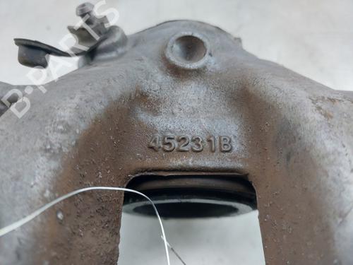 Left front brake caliper BMW i3 (I01) Electric | BP31288272M105