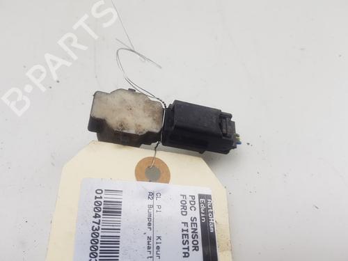 Electronic module FORD FIESTA VI (CB1, CCN) 1.0 Sport | BP28197669M83 - Image 3