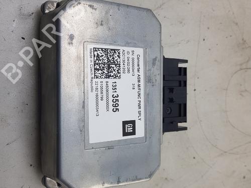 Electronic module OPEL ASTRA K Sports Tourer (B16) 1.6 CDTi (35) | BP20485079M83 