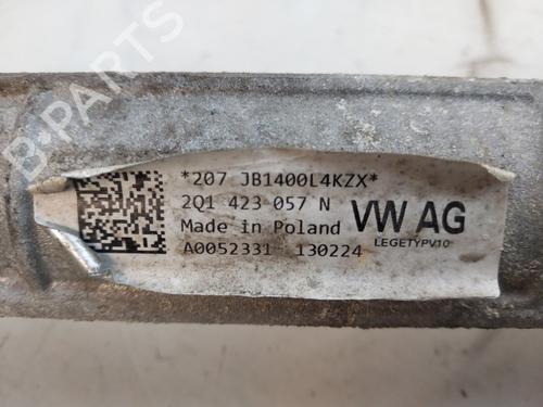 Steering rack SKODA KAMIQ (NW4) 1.0 TSI | BP33811868M22 - Image 4