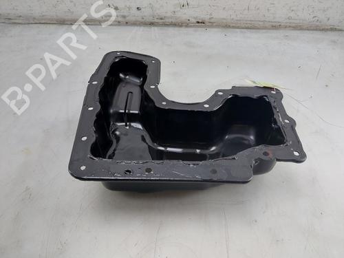 Used Oil sump OPEL CROSSLAND X / CROSSLAND (P17, P2QO) 1.2 (75) (110 hp) 31128441
