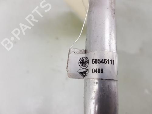 AC pipe ALFA ROMEO GIULIA (952_) 2.9 Quadrifoglio (952AAM24) | BP24132847M126 