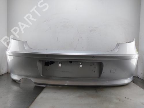 Used Rear bumper Rear bumper BMW 1 (E87) 116 i (122 hp) 33656262 33656262