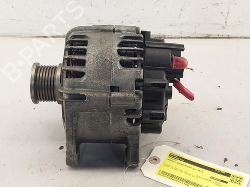 Used Alternator Alternator 38168979 38168979
